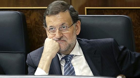 El dilema Rajoy: todos quieren que gobierne y ninguno apoyarle