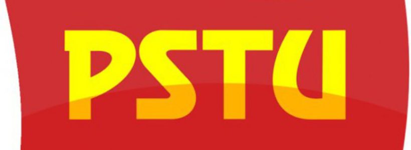 Dirigentes históricos y cientos de militantes rompen con el PSTU de Brasil