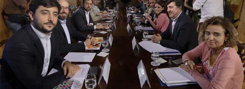 PP y Ciudadanos: ¿hacia un pacto de investidura o nuevas elecciones?