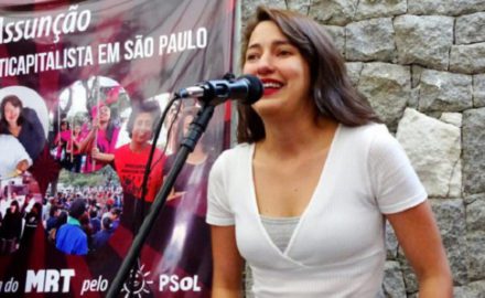 Construir una fuerza anticapitalista y revolucionaria en Brasil
