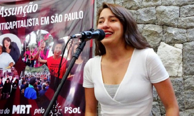 Construir una fuerza anticapitalista y revolucionaria en Brasil