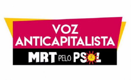 Brasil: ¿Por qué lanzamos candidaturas en el PSOL?