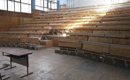 127.000 alumnos expulsados de la universidad desde el ’tasazo’ del PP en 2012