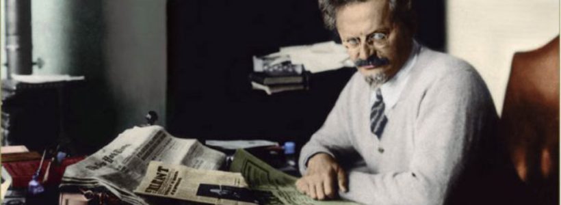 ¿Por qué se fundó la IV Internacional?