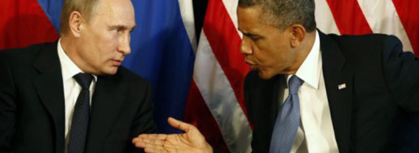 Tensiones sin precedentes entre EE.UU. y Rusia