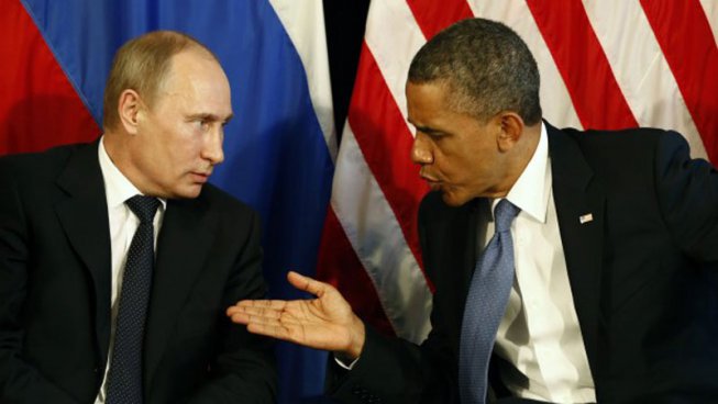 Tensiones sin precedentes entre EE.UU. y Rusia