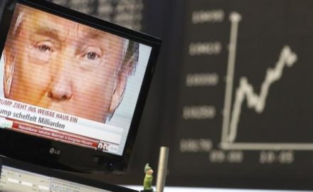 Presidencia Trump: mezcla explosiva de cautela geopolítica y agresividad económica