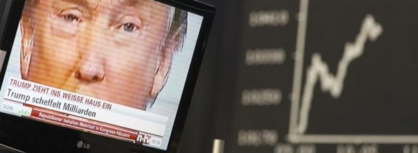 Presidencia Trump: mezcla explosiva de cautela geopolítica y agresividad económica