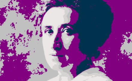 Rosa Luxemburgo: el gobierno, el parlamento y la lucha de clases