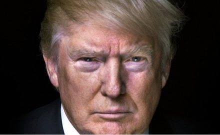Terremoto político por el triunfo de Trump