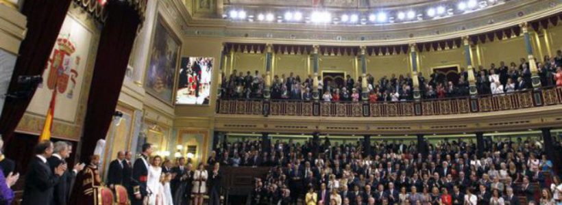 ¿Reforma Constitucional o Proceso Constituyente?