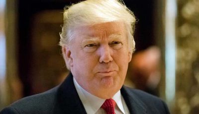 Llamado telefónico a Taiwán: Trump pone a China a la defensiva