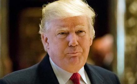 Llamado telefónico a Taiwán: Trump pone a China a la defensiva
