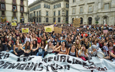 Contra el tasazo, la LOMCE y la privatización: ¡9 de marzo, huelga general de educación!