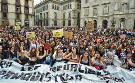 Contra el tasazo, la LOMCE y la privatización: ¡9 de marzo, huelga general de educación!