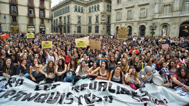 Contra el tasazo, la LOMCE y la privatización: ¡9 de marzo, huelga general de educación!