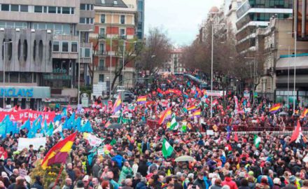 La crisis de Podemos y la necesidad de luchar por una perspectiva anticapitalista y de clase