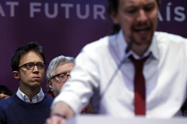 Pablo Iglesias triunfa sobre Errejón y reafirma su poder en Podemos