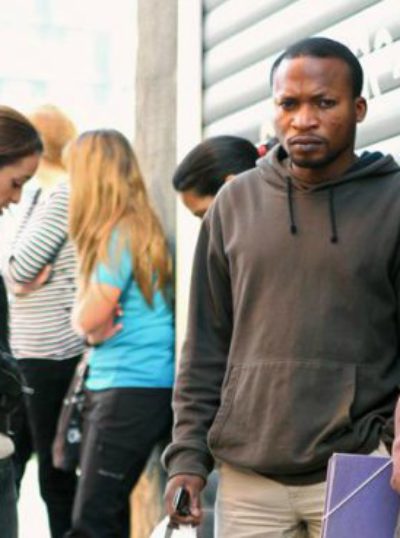 Los beneficios empresariales disparados, los salarios en caída libre